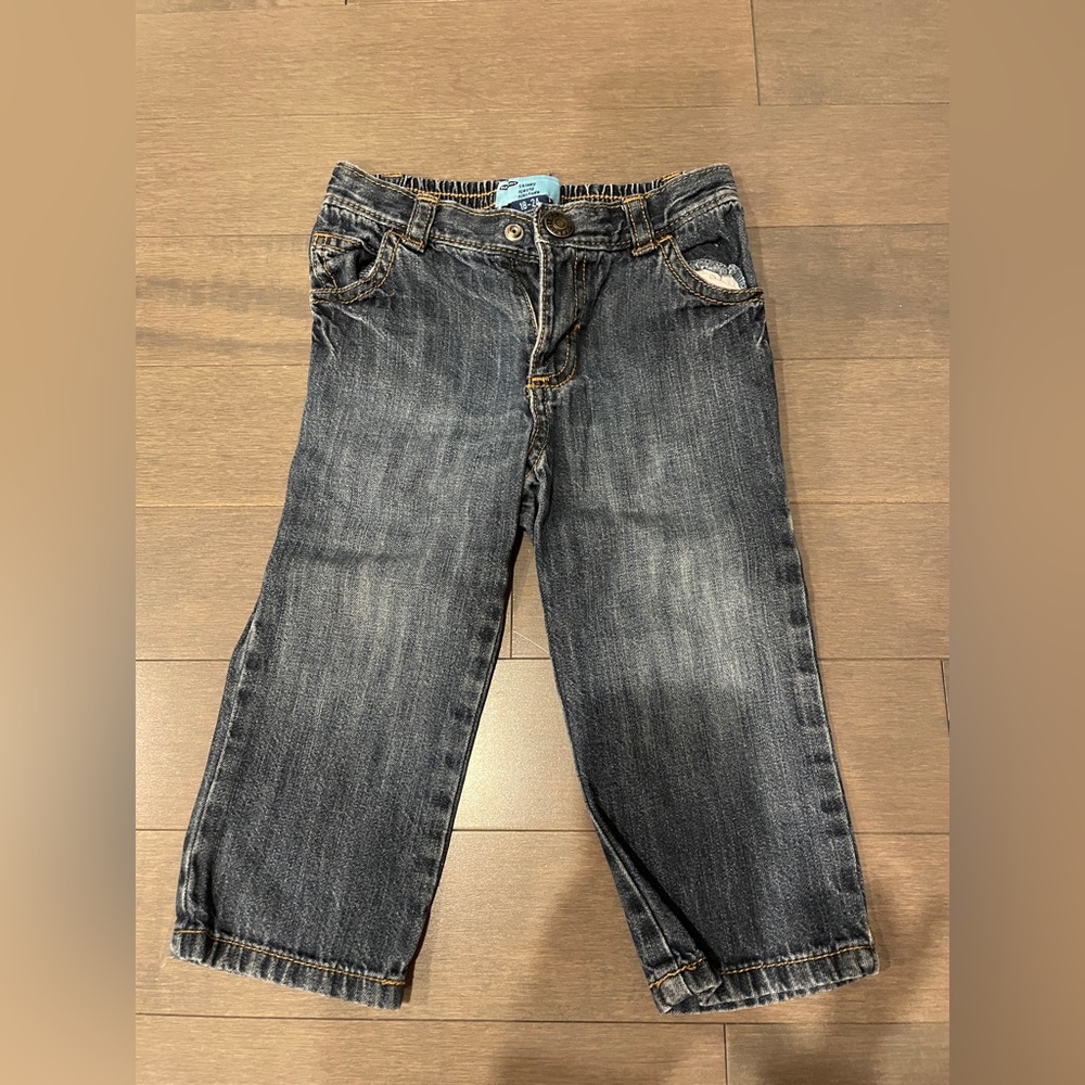 Old Navy Kid’s Jeans